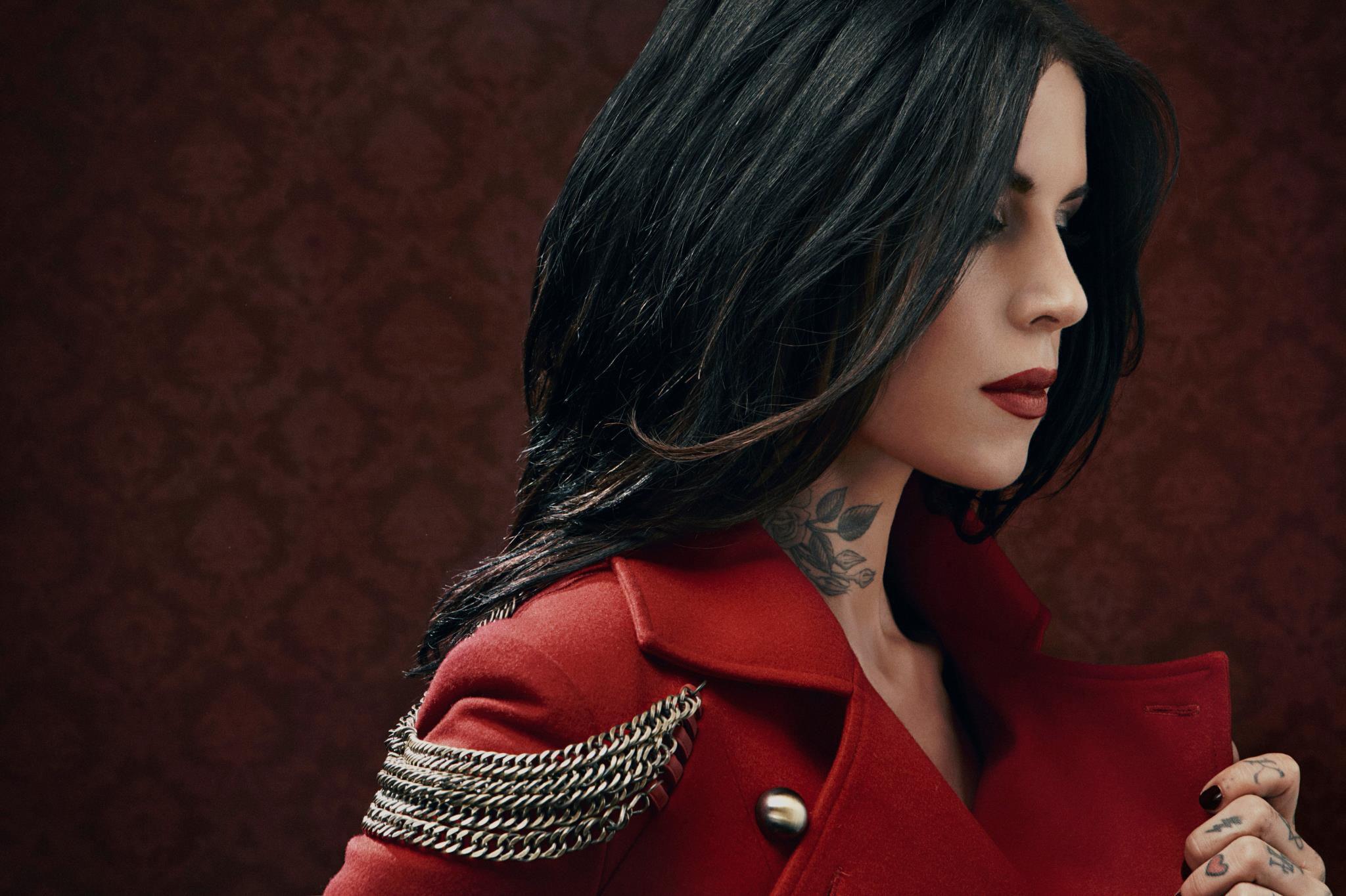 Kat Von D Wallpapers