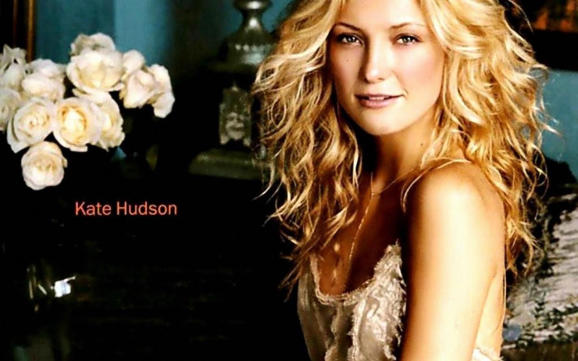 Kate Hudson Hot Pic Wallpapers