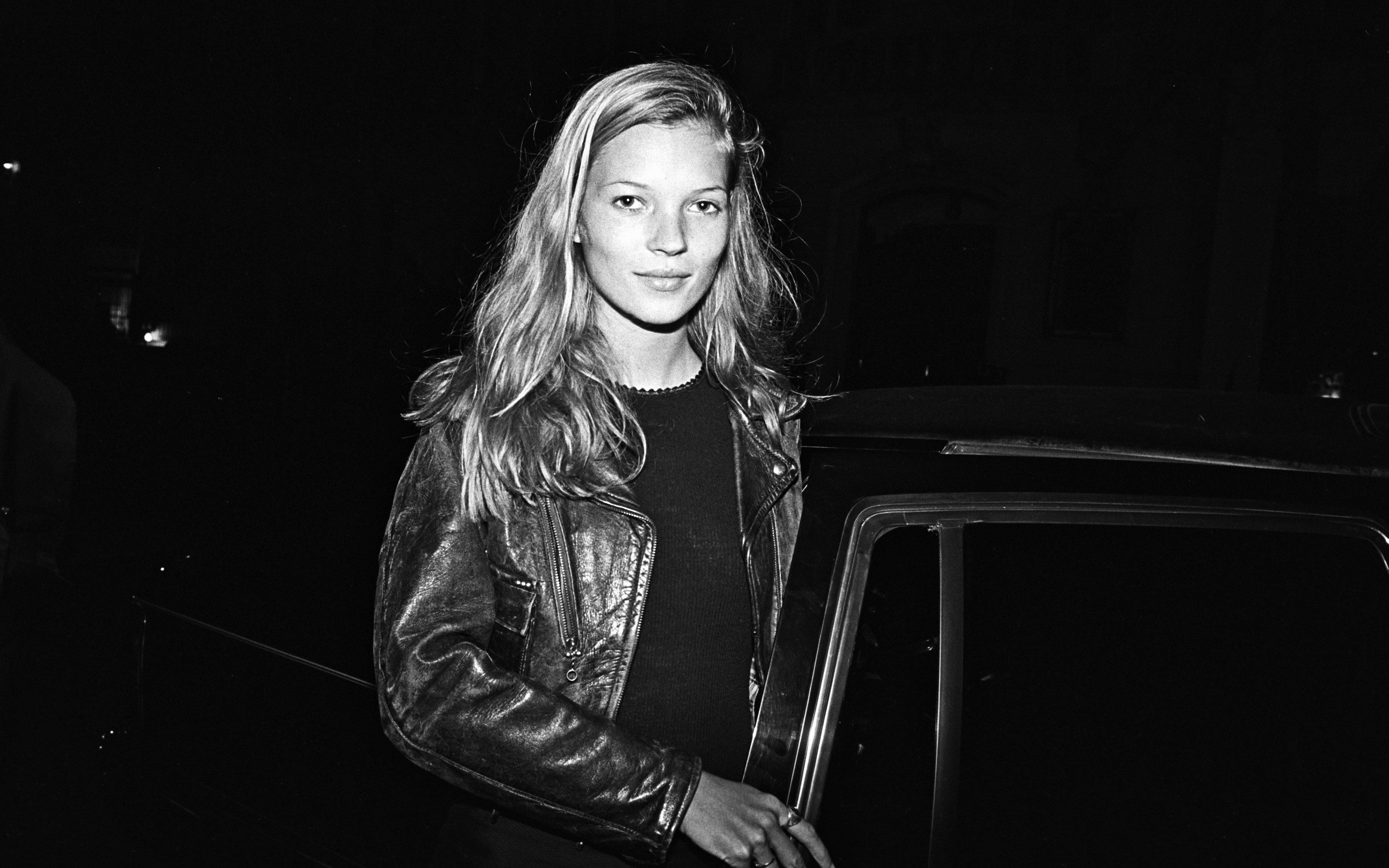 Kate Moss Wallpapers