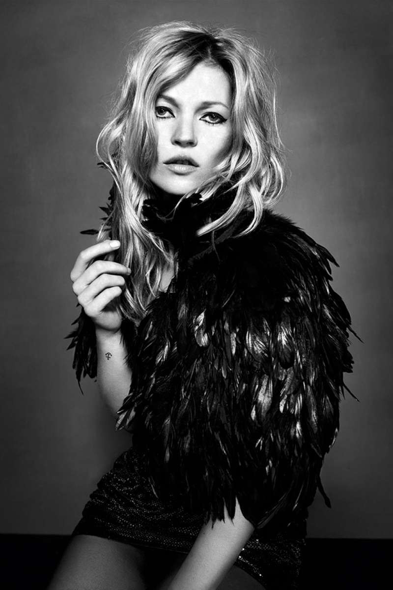 Kate Moss Wallpapers