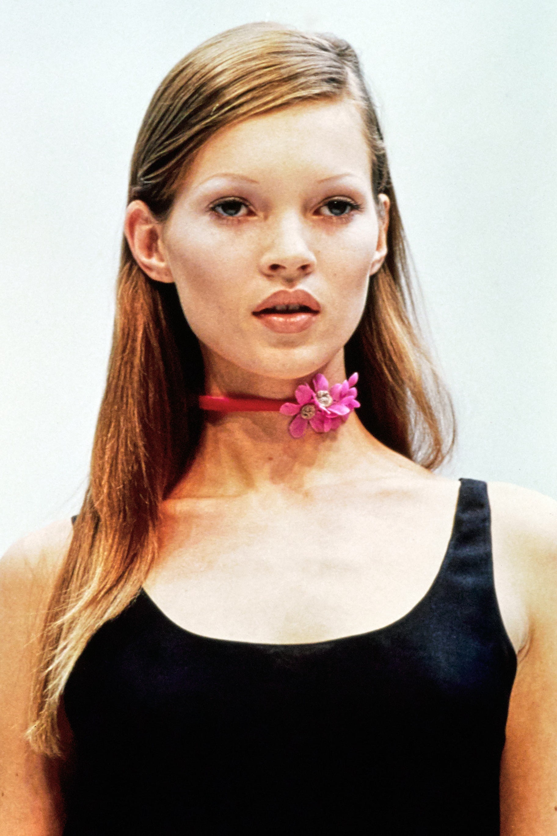 Kate Moss T-Shirt Images Wallpapers