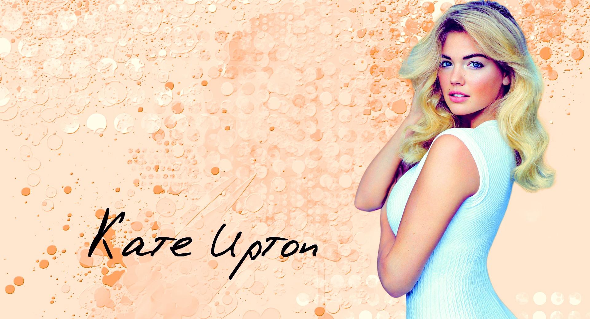 Kate Upton Wallpapers