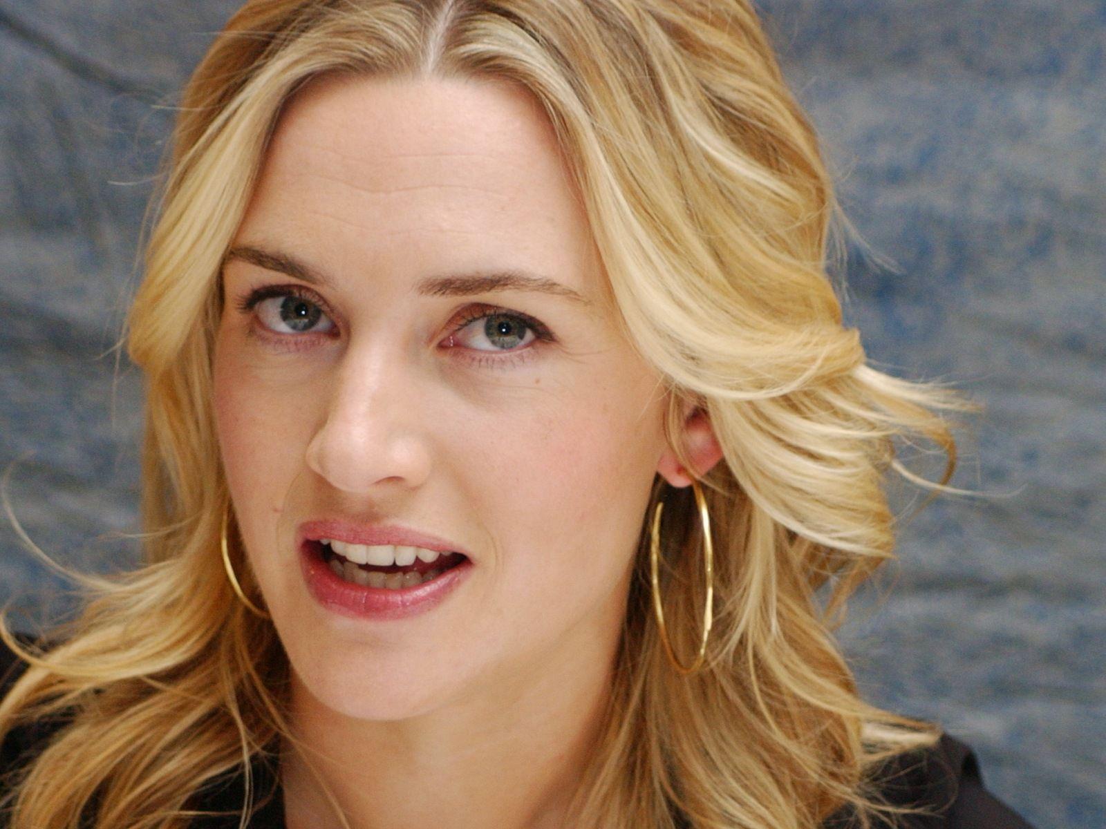 Kate Winslet Wallpapers