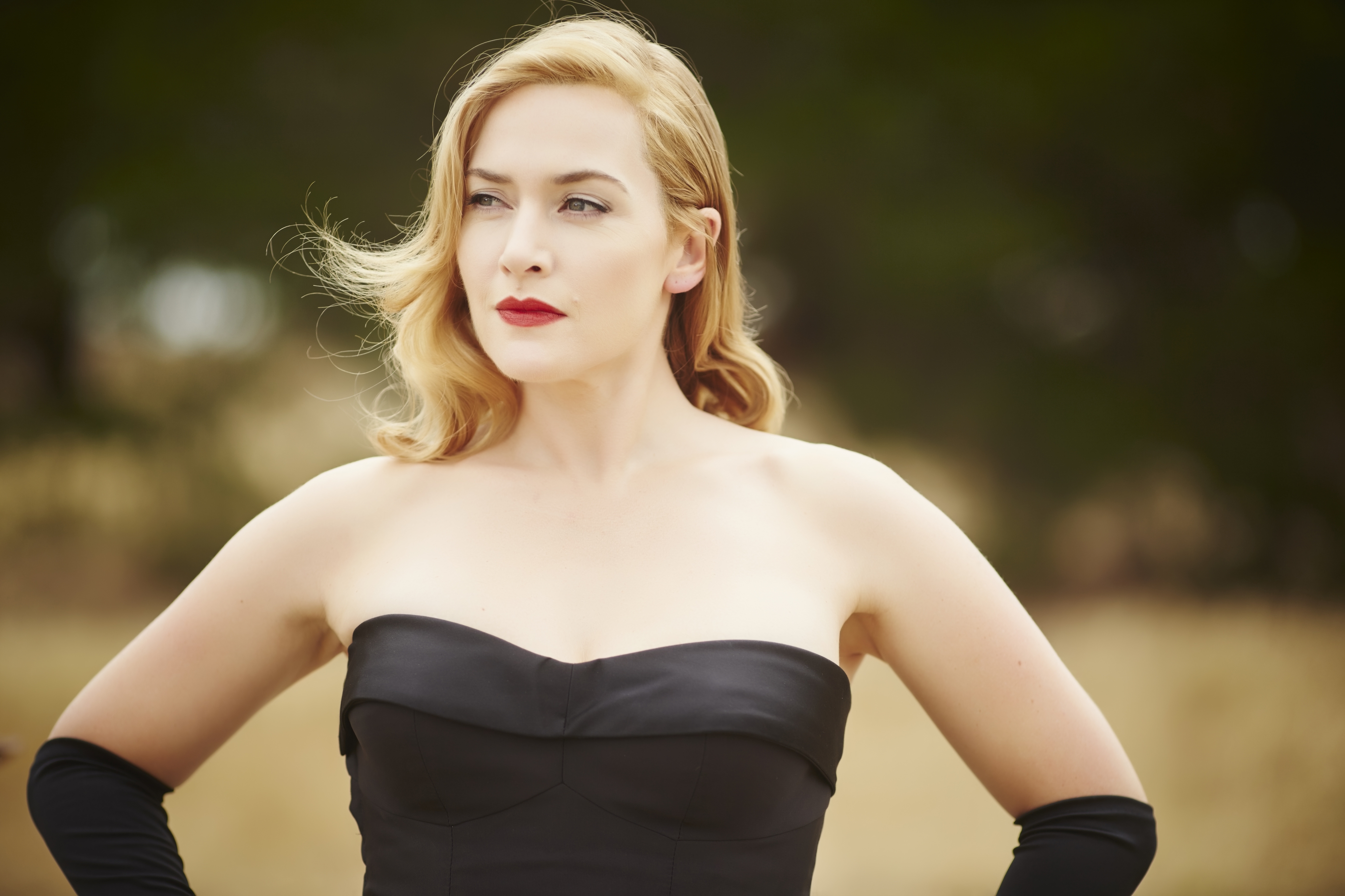 Kate Winslet 2021 Wallpapers