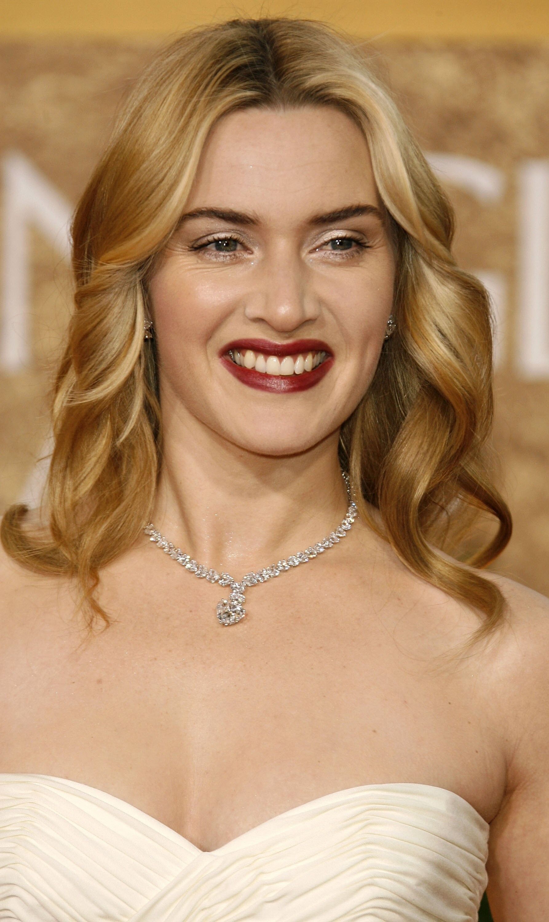 Kate Winslet 2021 Actress Wallpapers