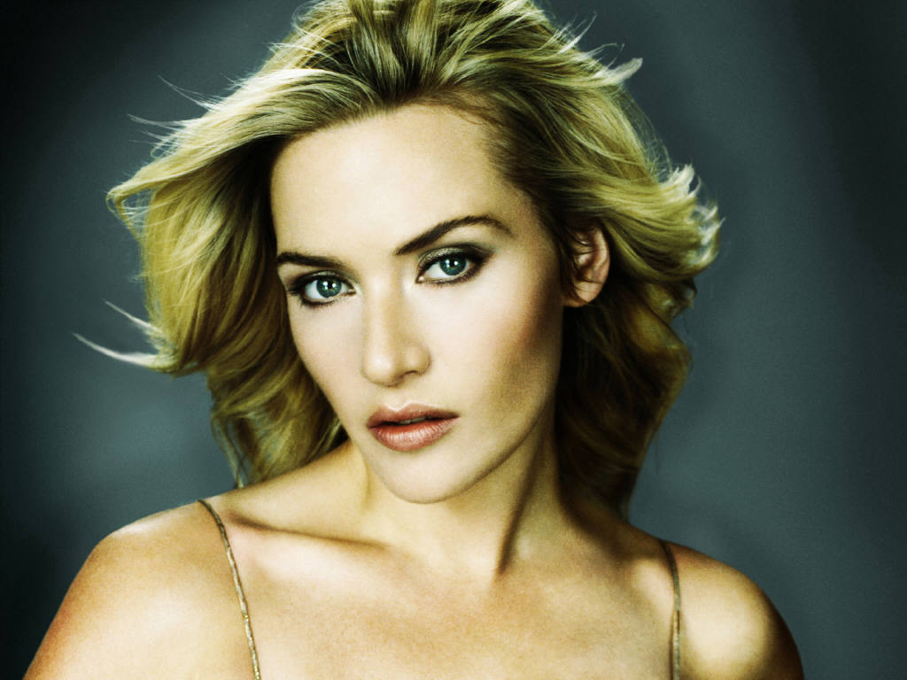Kate Winslet Hot Pic Wallpapers
