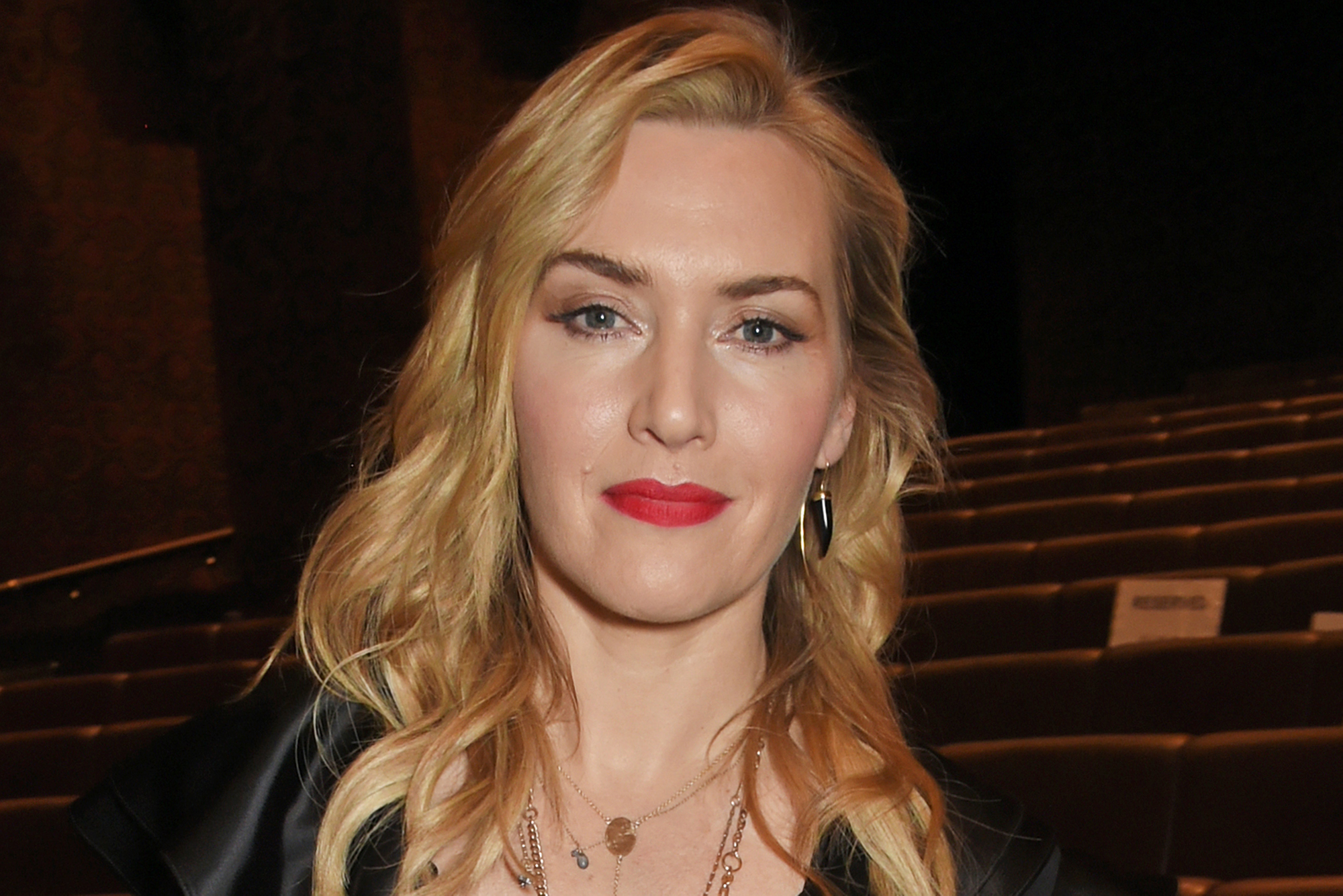 Kate Winslet New 2021 Wallpapers