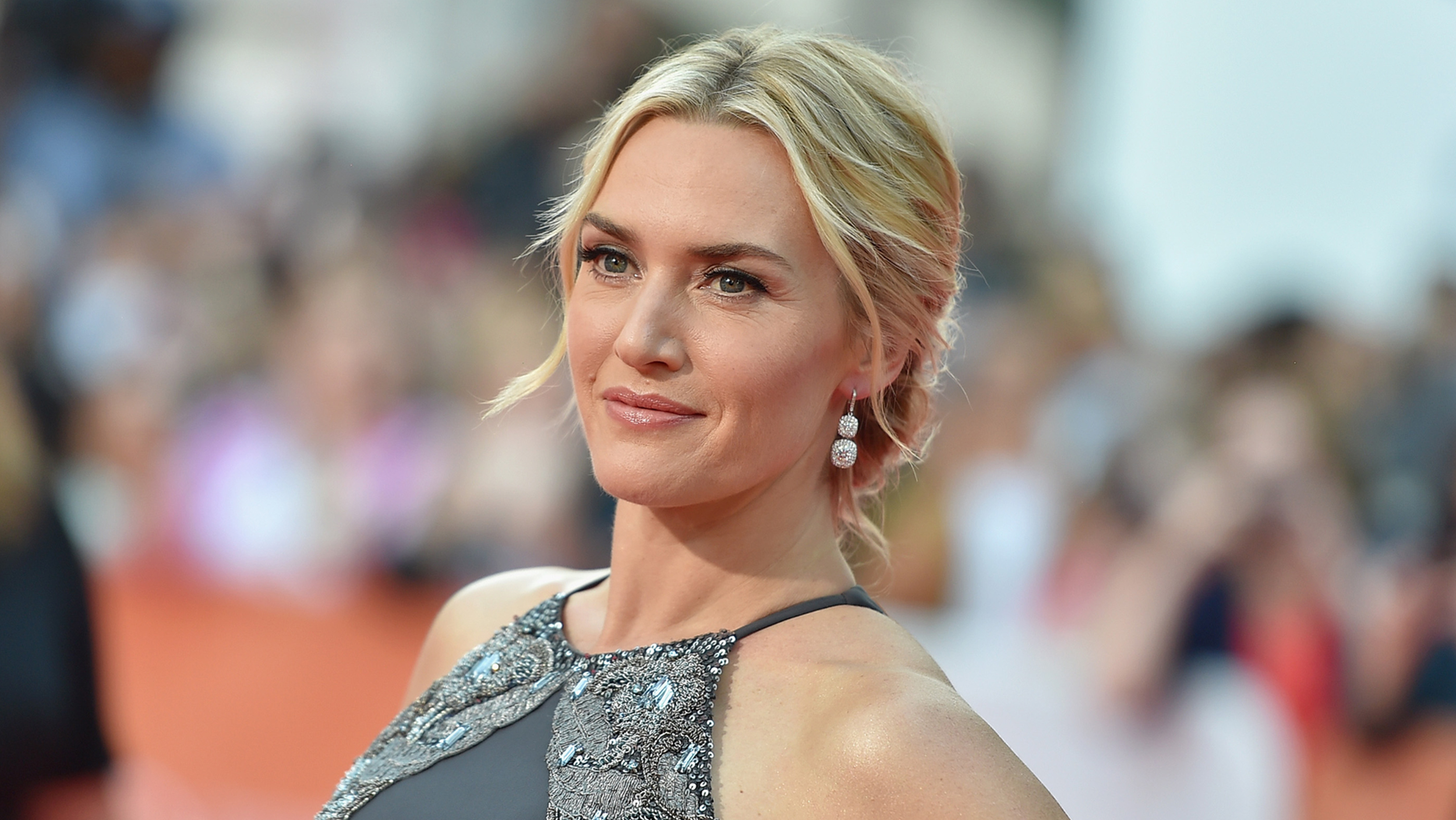 Kate Winslet Poster Pic Wallpapers