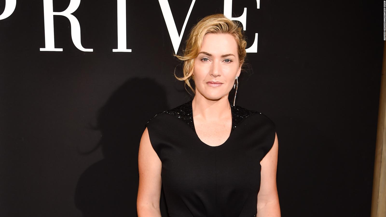 Kate Winslet Poster Pic Wallpapers