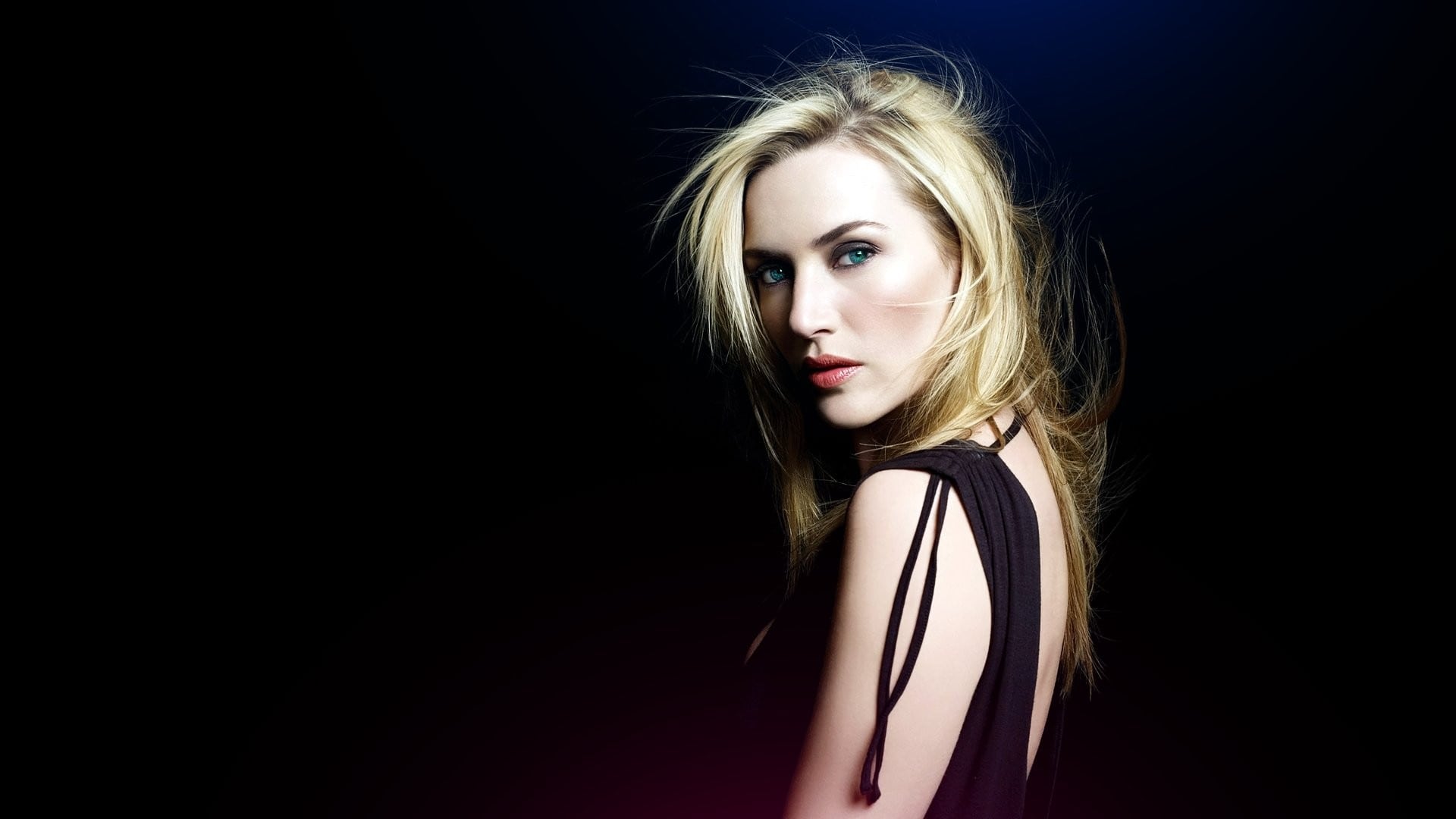 Kate Winslet Rare Images Wallpapers