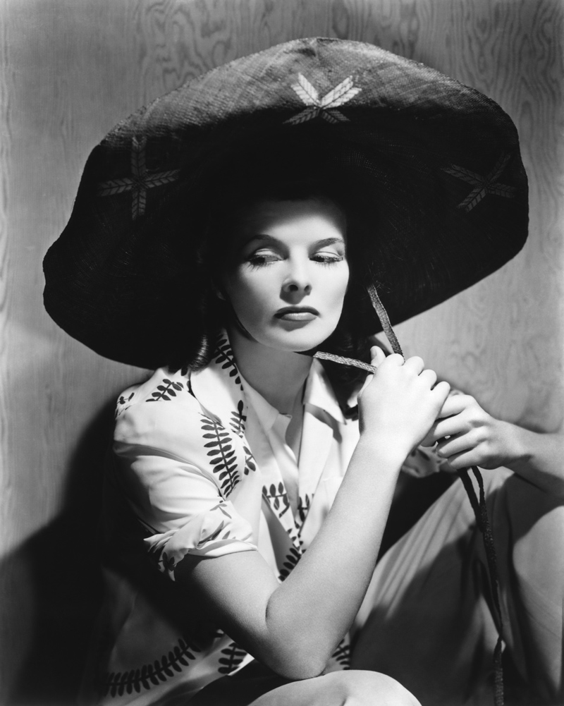 Katharine Hepburn Wallpapers