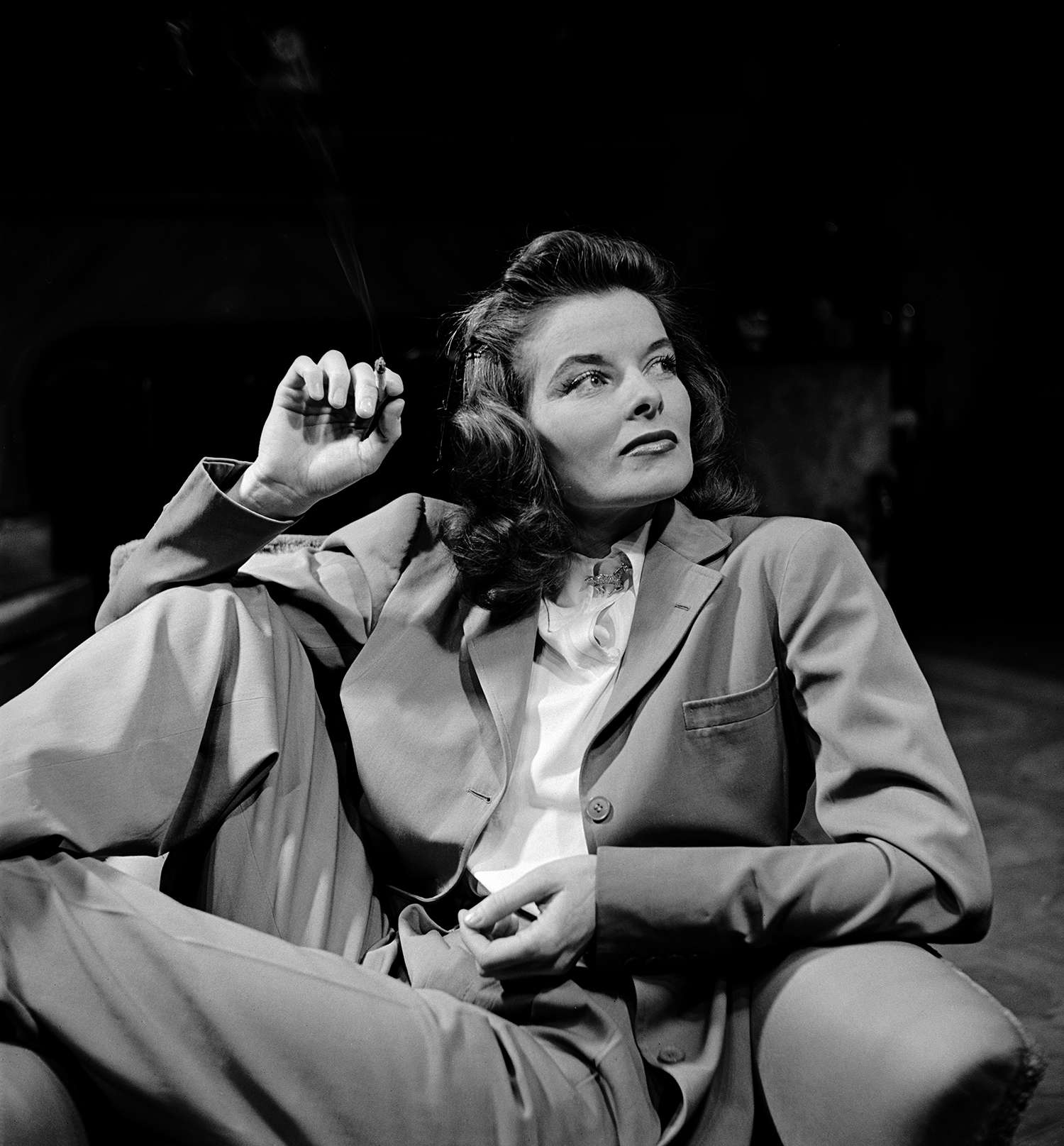 Katharine Hepburn Wallpapers