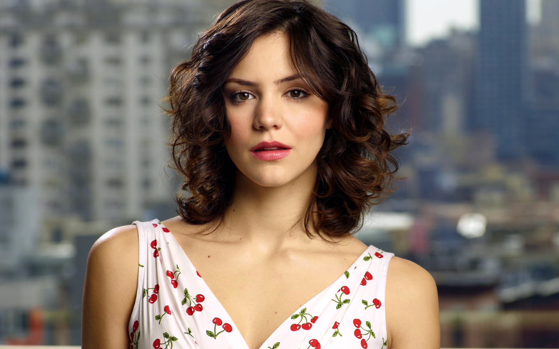 Katharine Mcphee Wallpapers