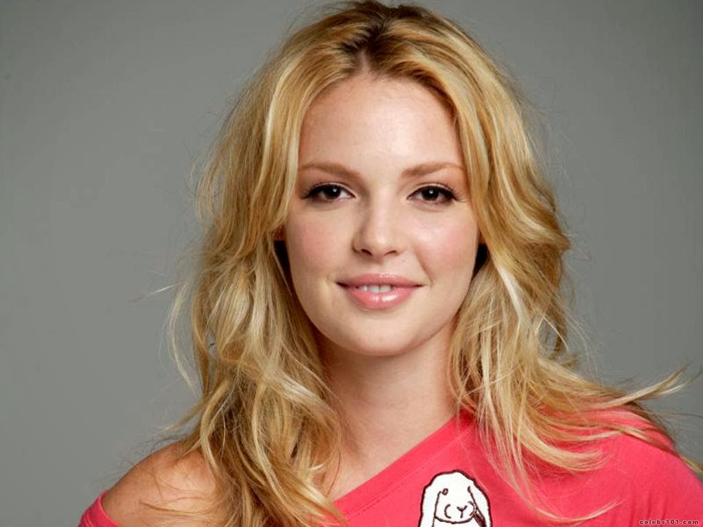 Katherine Heigl hots Wallpapers