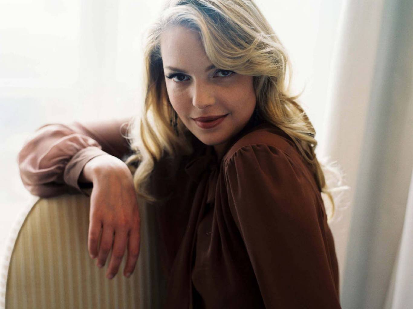 Katherine Heigl Images Wallpapers