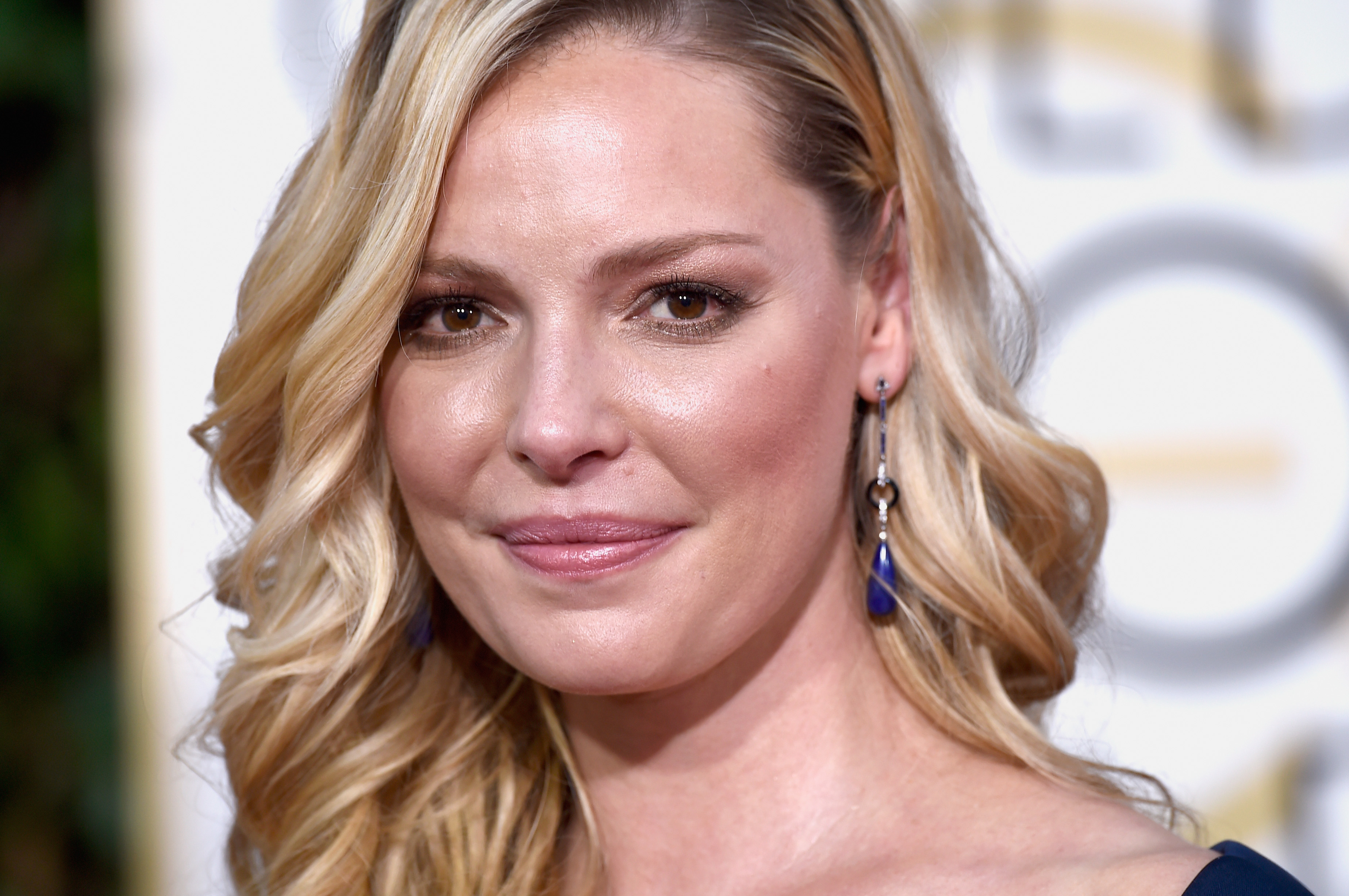 Katherine Heigl New Images Wallpapers
