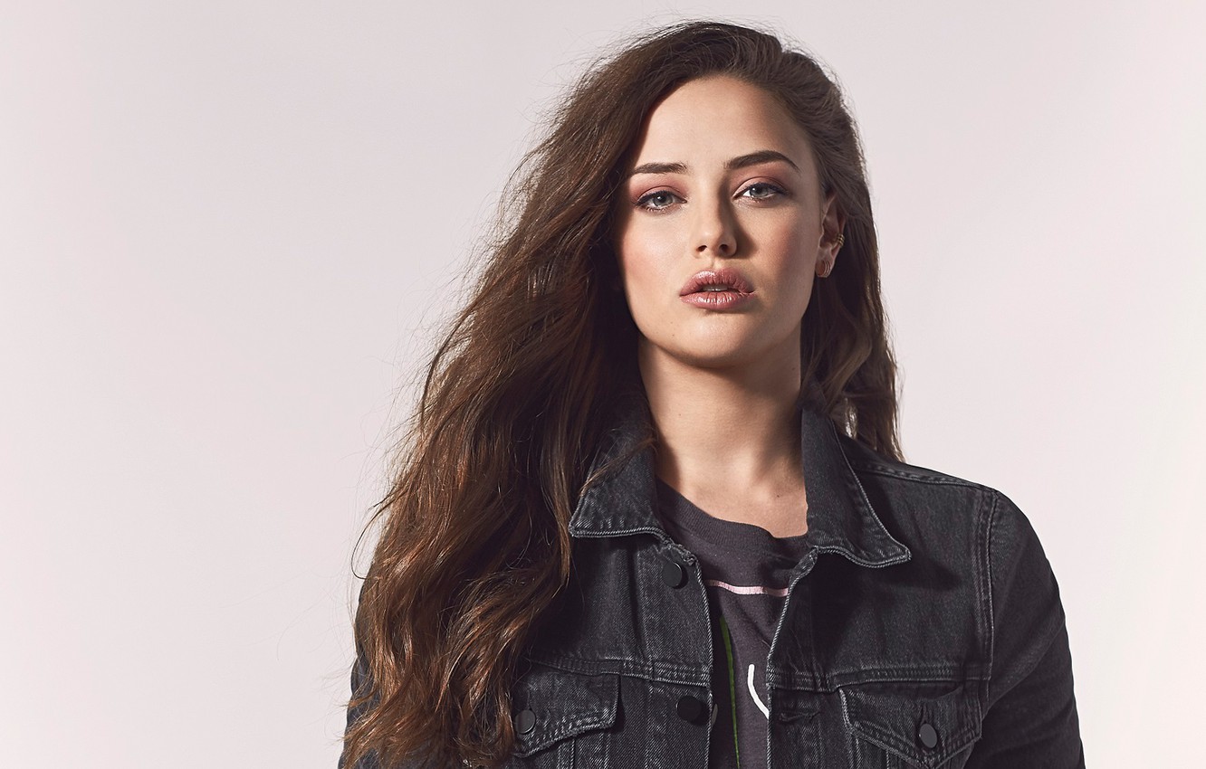 Katherine Langford Wallpapers