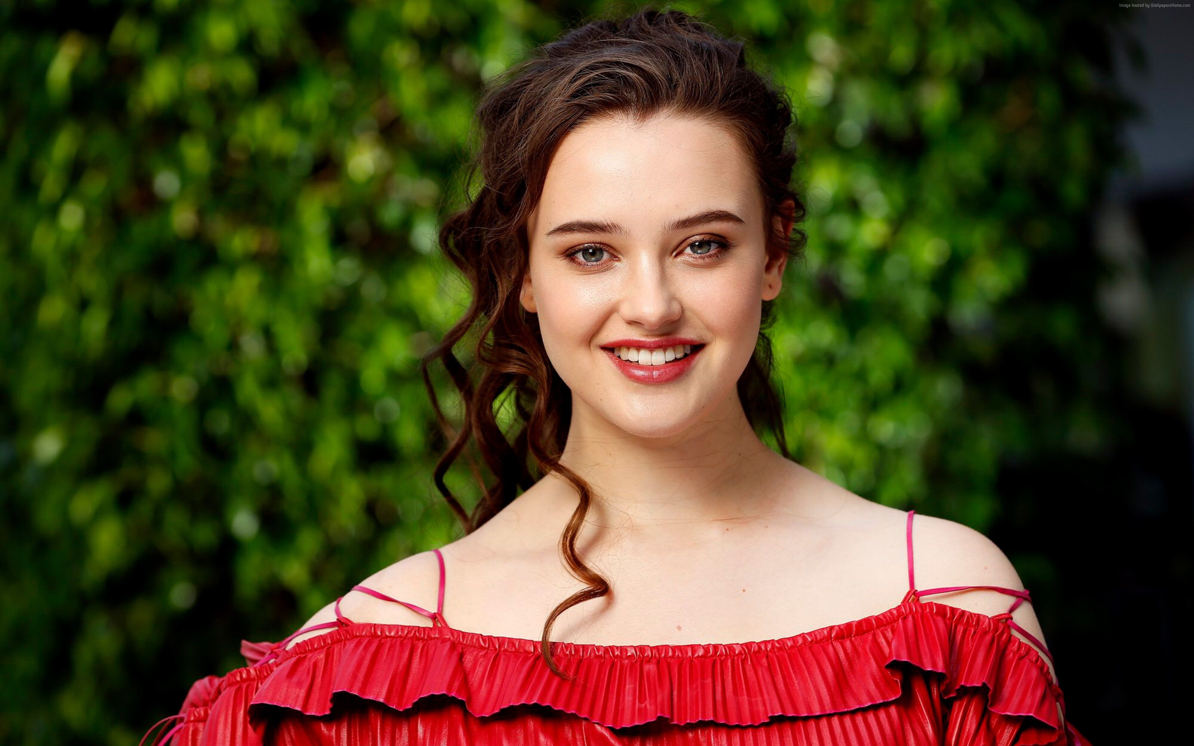 Katherine Langford 2019 Wallpapers