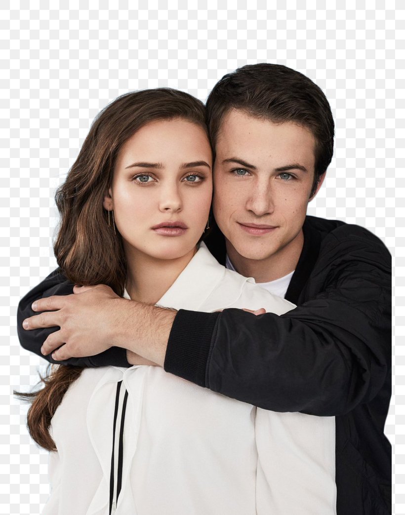 Katherine Langford As Hannah In 13 Reasons Why Wallpapers