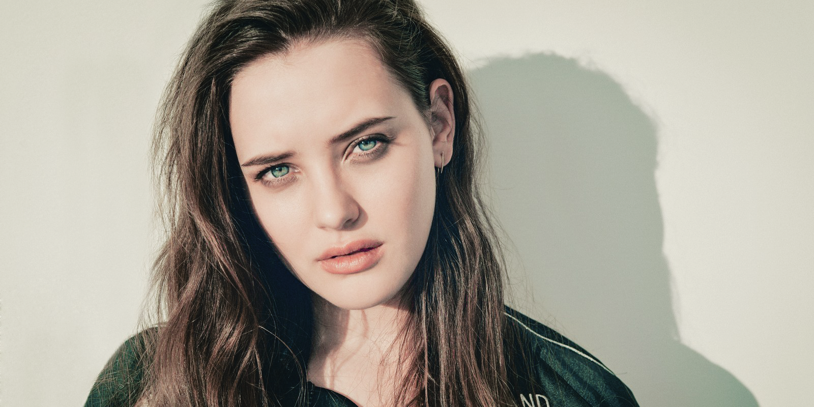 Katherine Langford Photoshoot For The Last Magazine 2017 Wallpapers