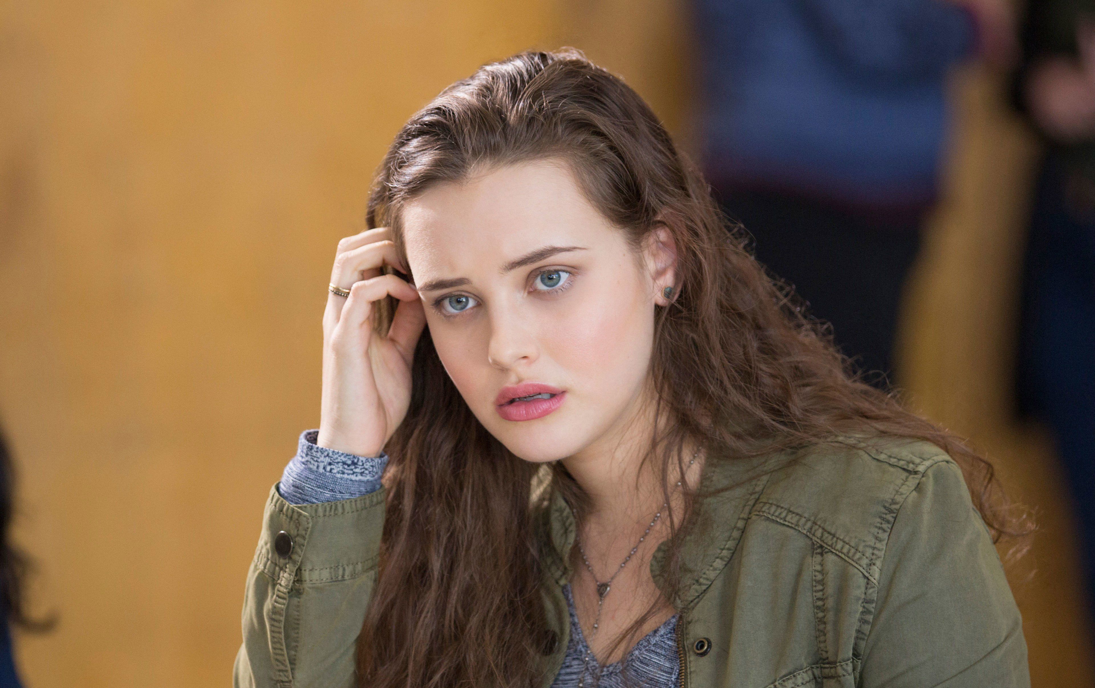 Katherine Langford Smile 2020 Wallpapers