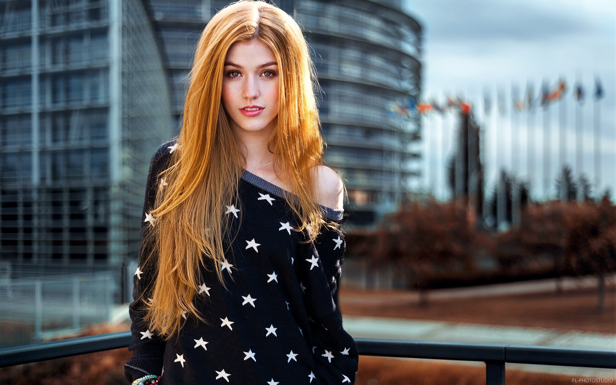 Katherine McNamara 2017 Wallpapers