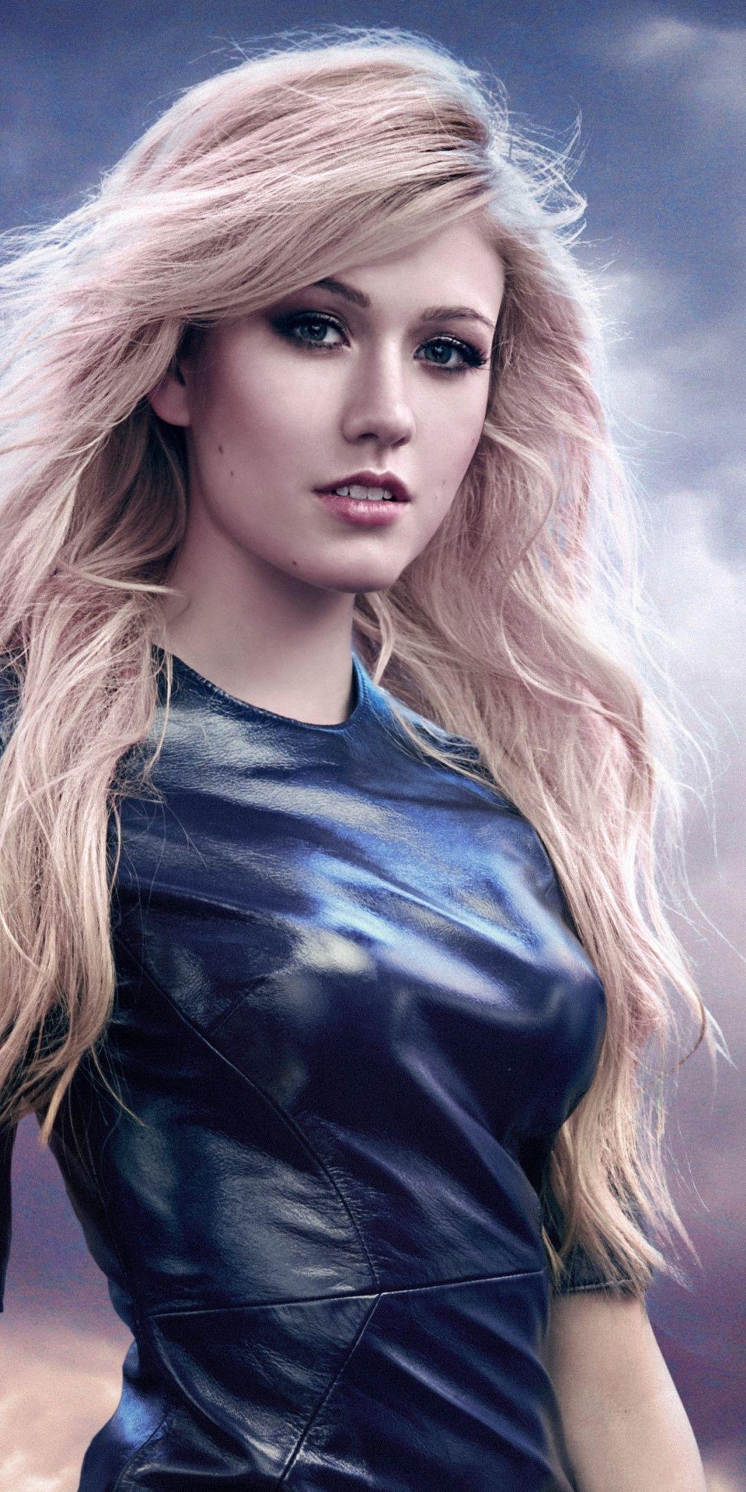 Katherine McNamara 2019 Wallpapers