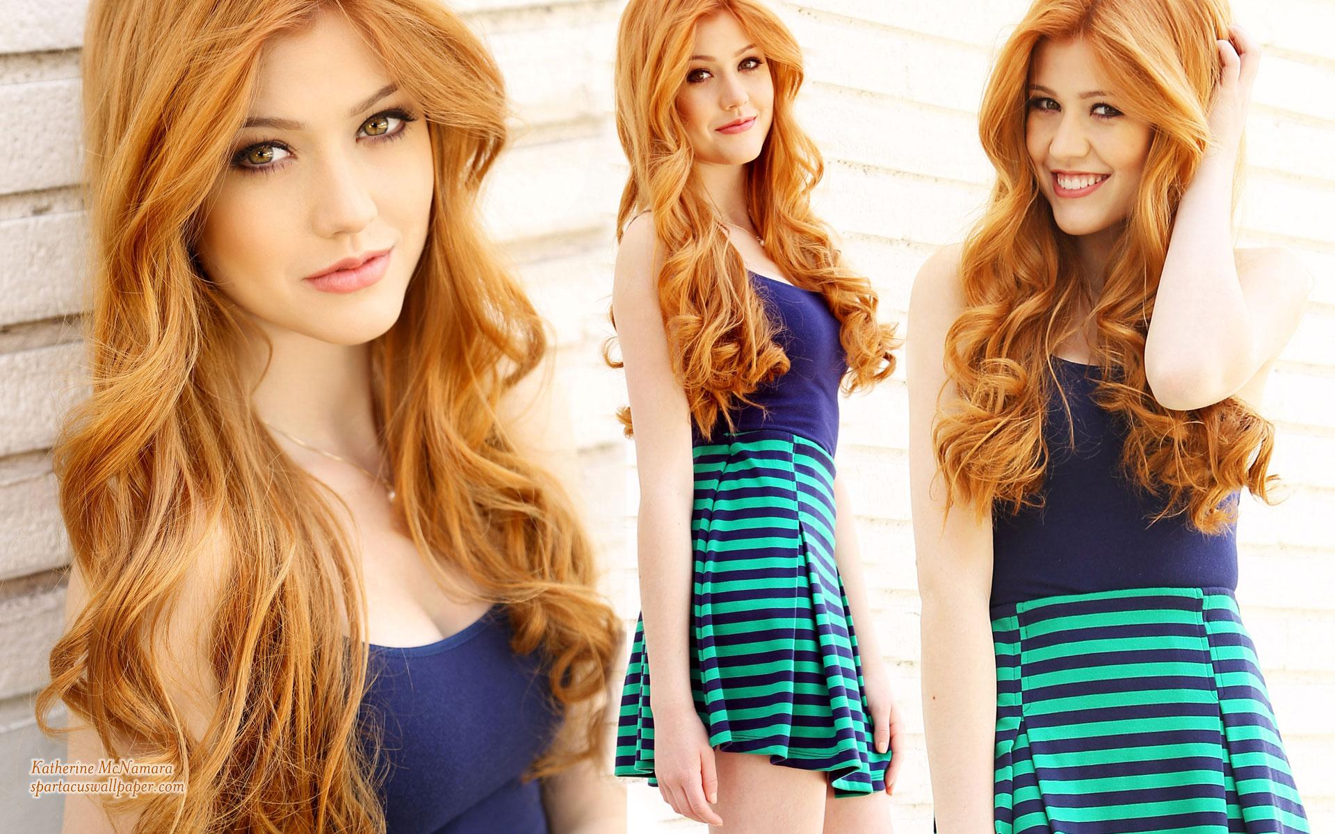 Katherine McNamara 2019 Wallpapers