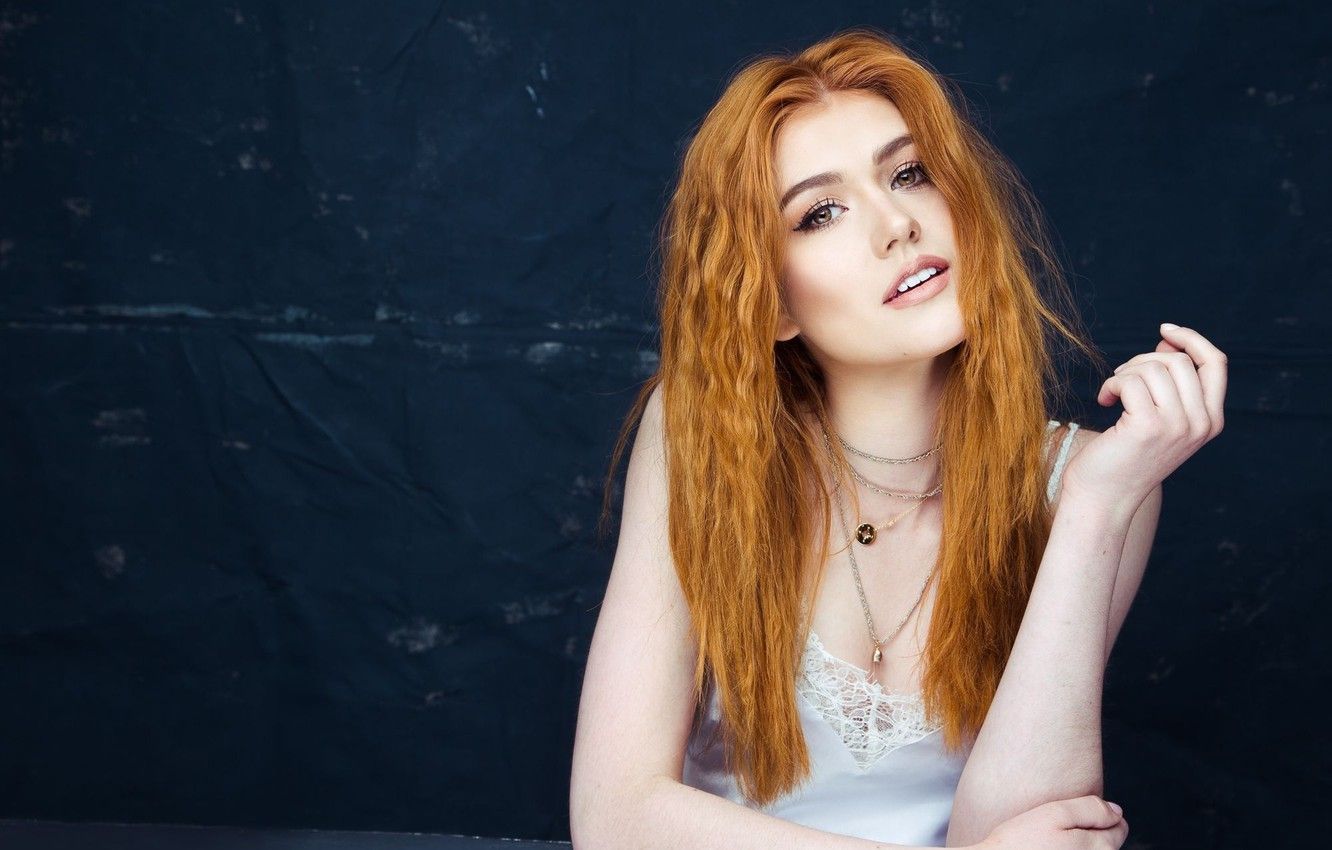 Katherine McNamara 2019 Wallpapers