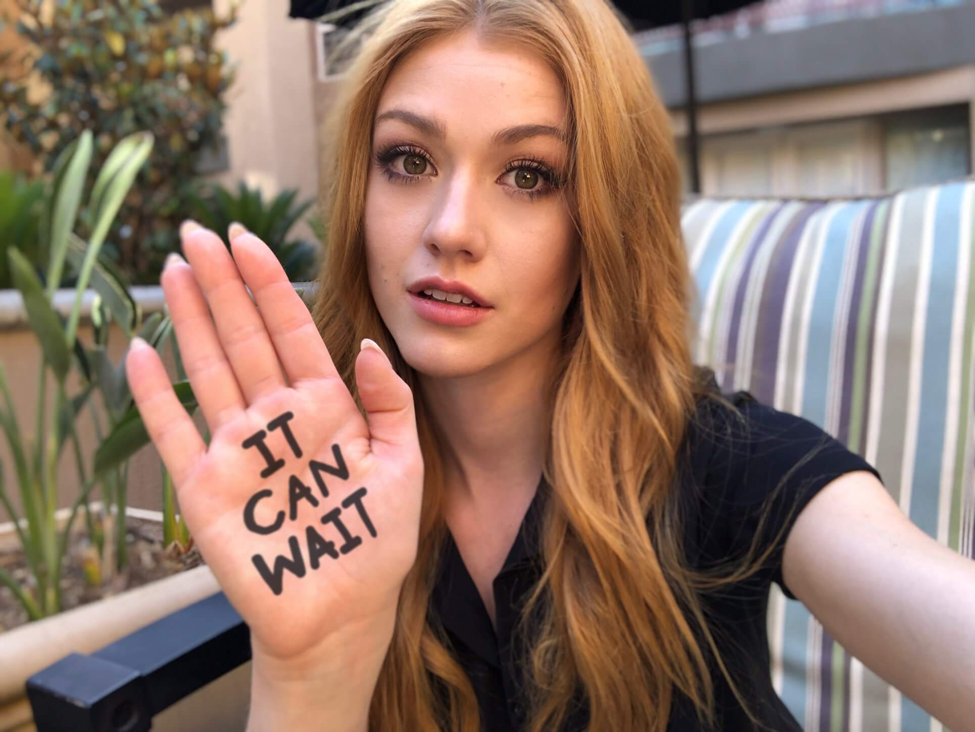 Katherine McNamara 2019 Wallpapers