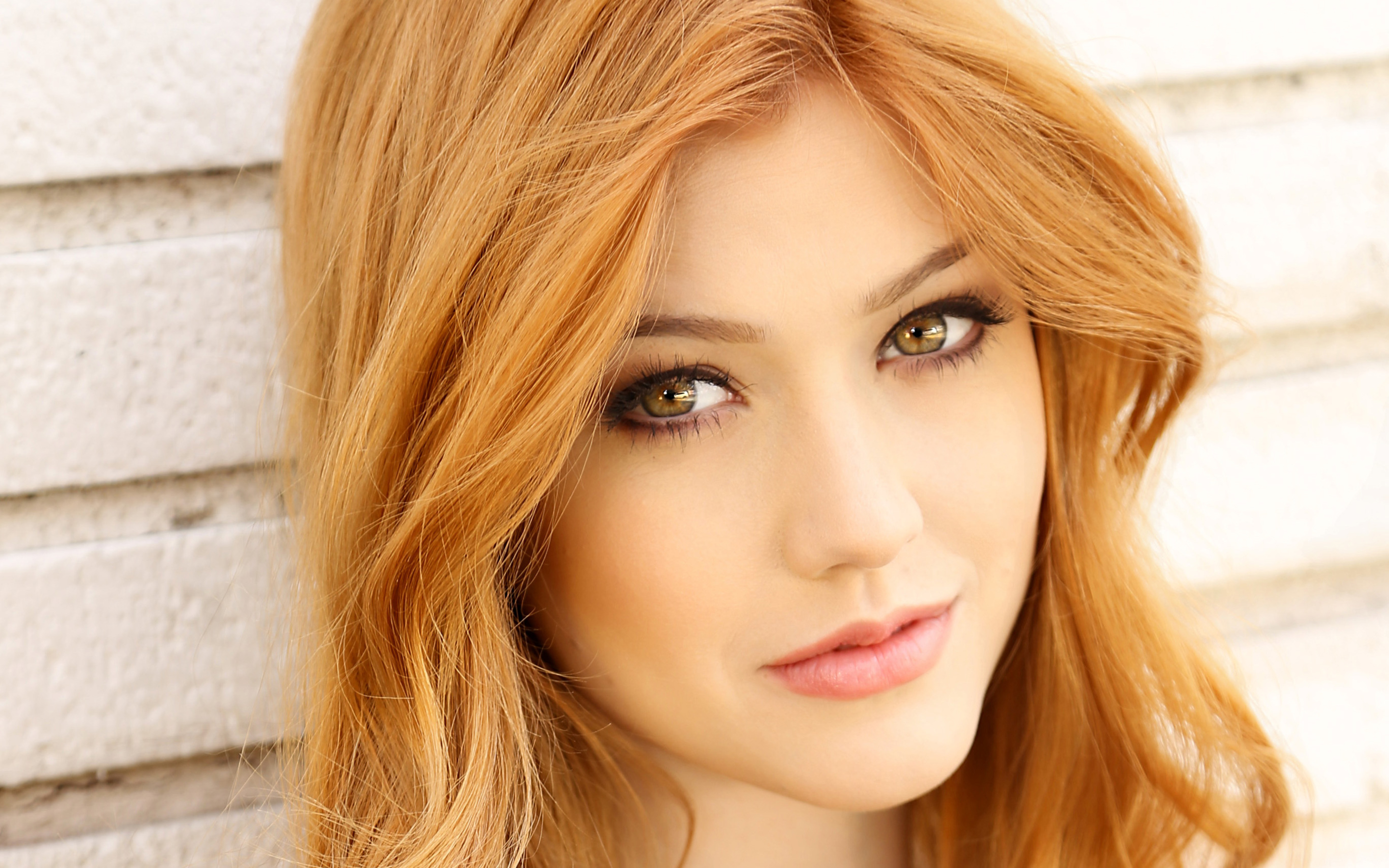 Katherine McNamara Portrait Wallpapers