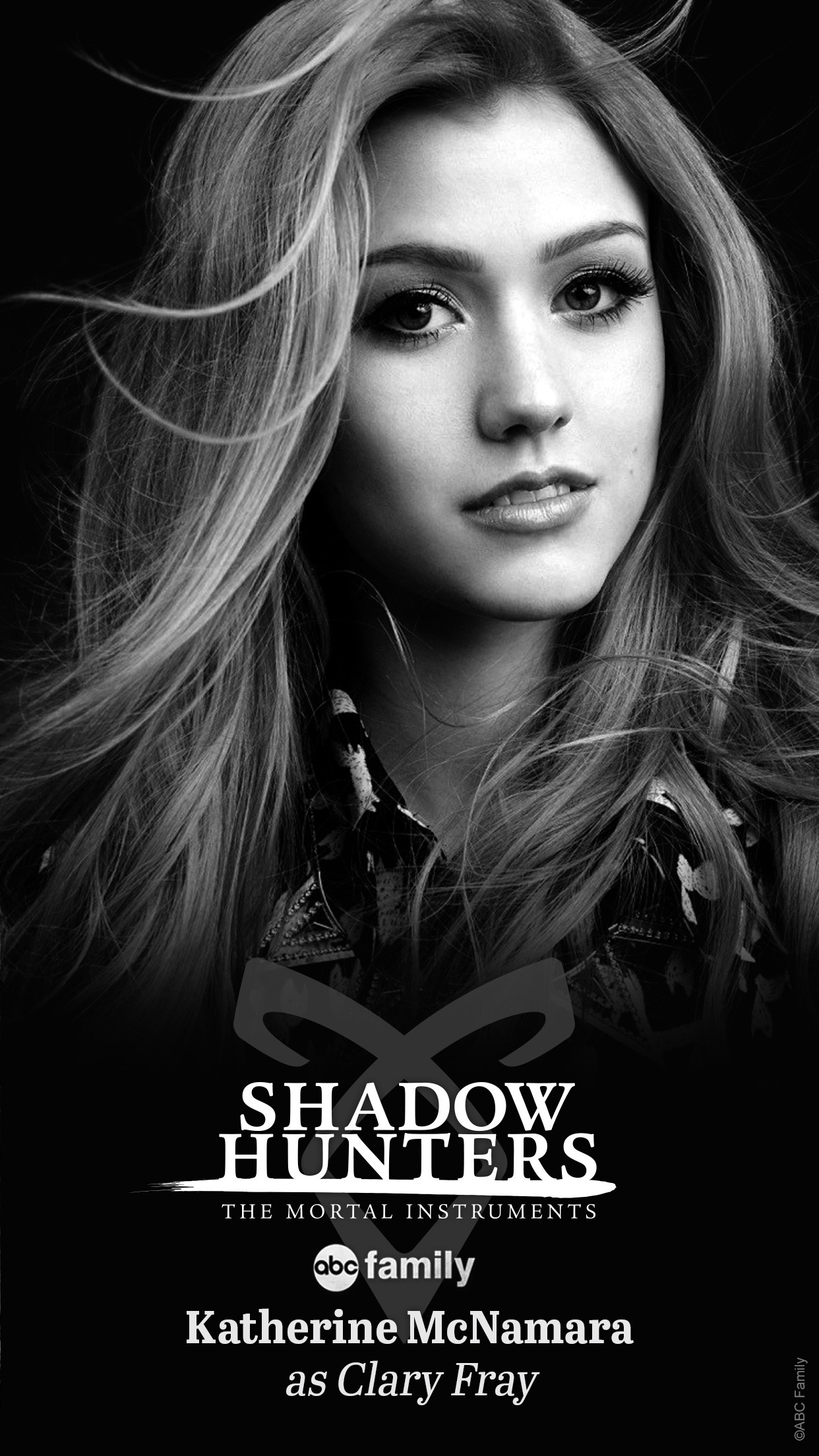 Katherine McNamara Shadowhunters Wallpapers