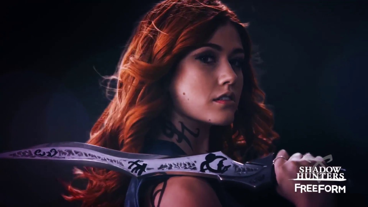 Katherine McNamara Shadowhunters Wallpapers