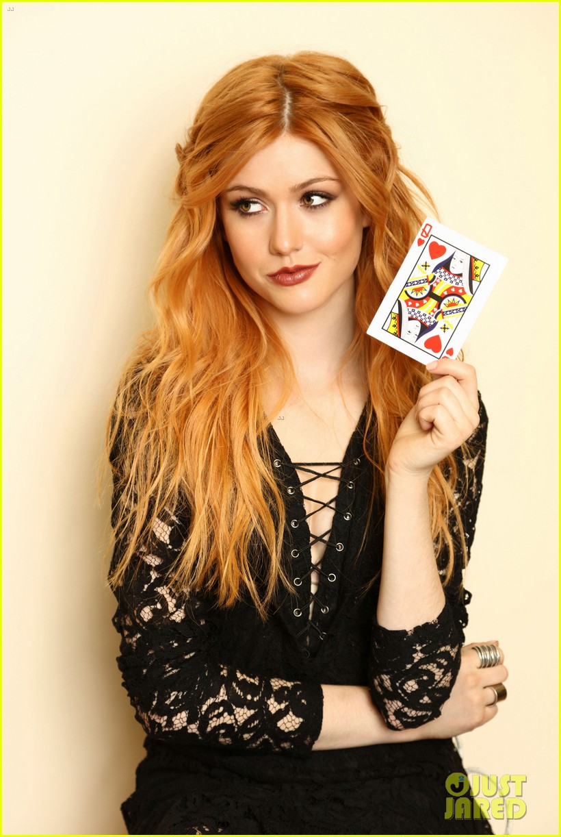 Katherine McNamara Shadowhunters Actress Wallpapers