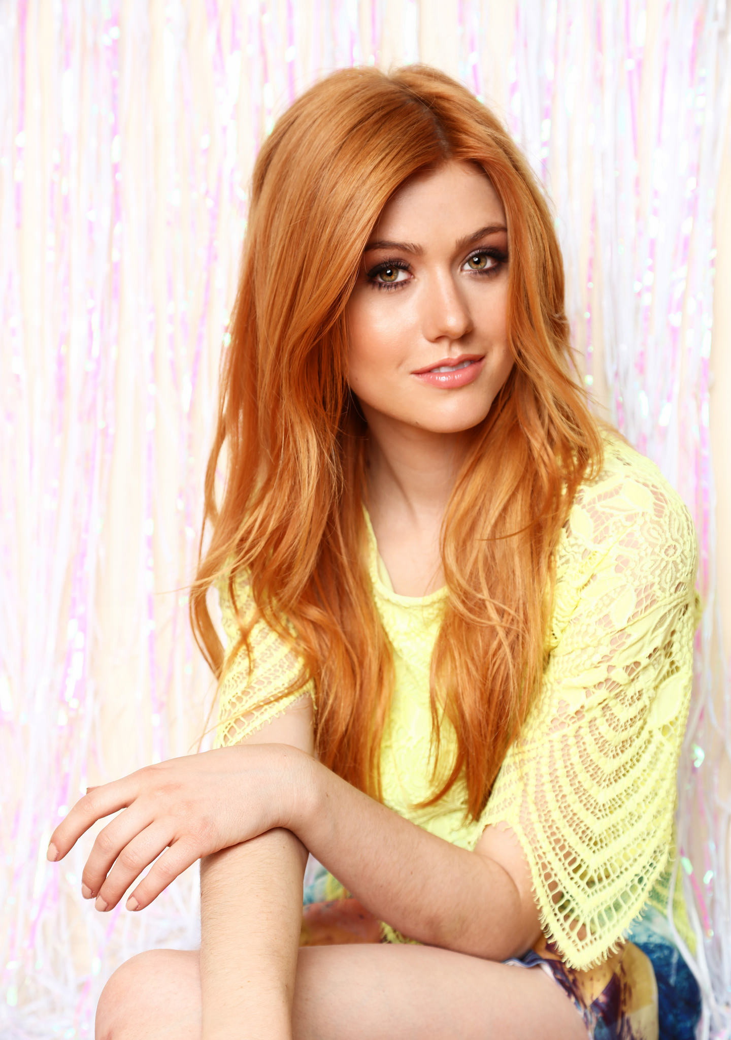 Katherine McNamara Shadowhunters Actress Wallpapers