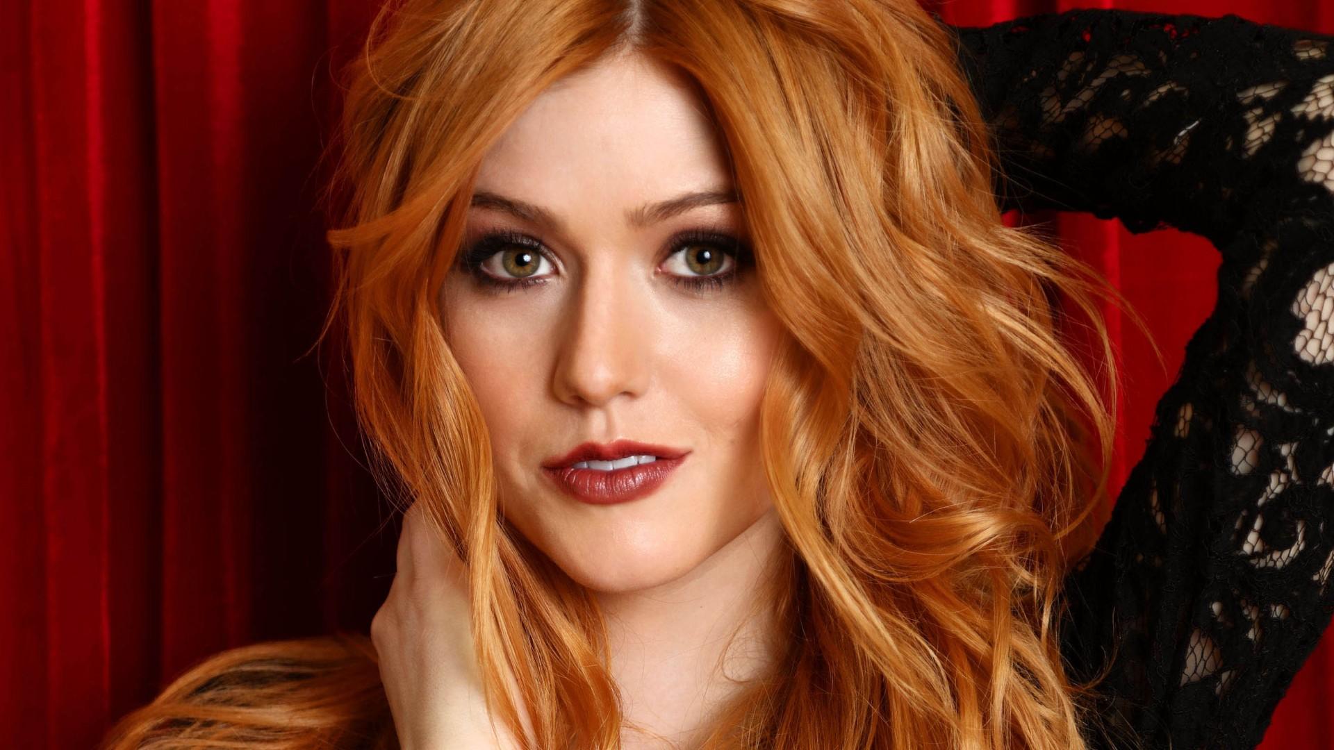 Katherine McNamara Shadowhunters Actress Wallpapers