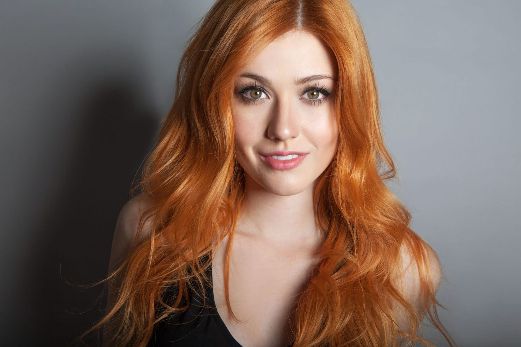 Katherine McNamara Stunning Wallpapers