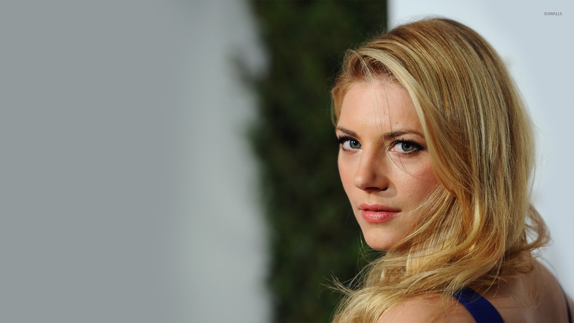 Katheryn Winnick Beautiful HD 2021 Wallpapers