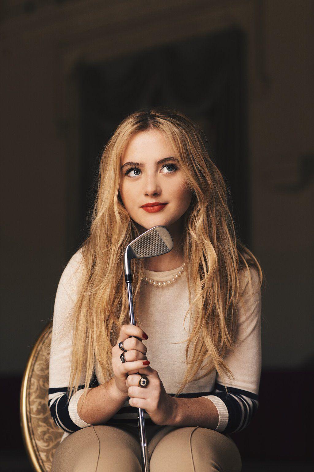 Kathryn Newton Wallpapers