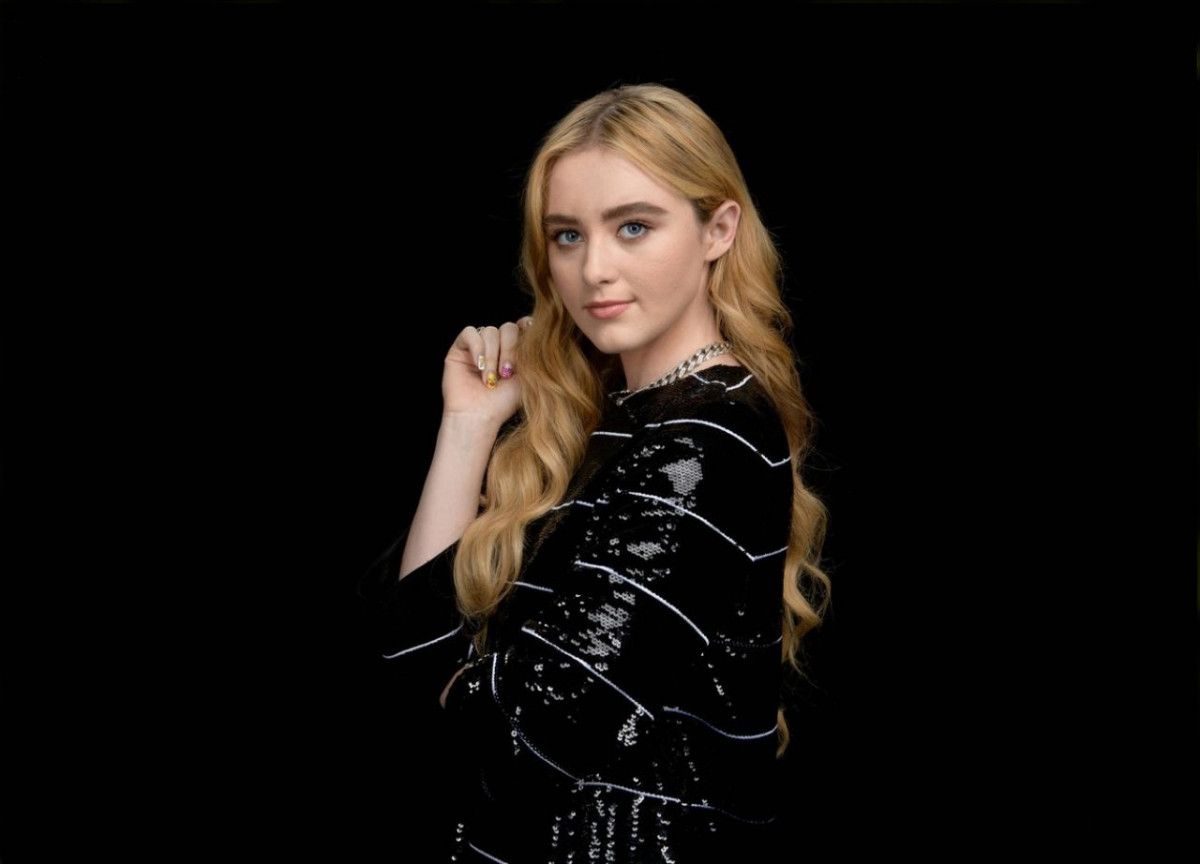 Kathryn Newton 2017 Wallpapers