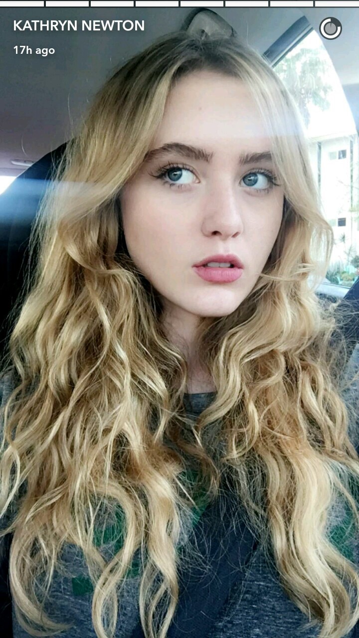 Kathryn Newton 2017 Wallpapers