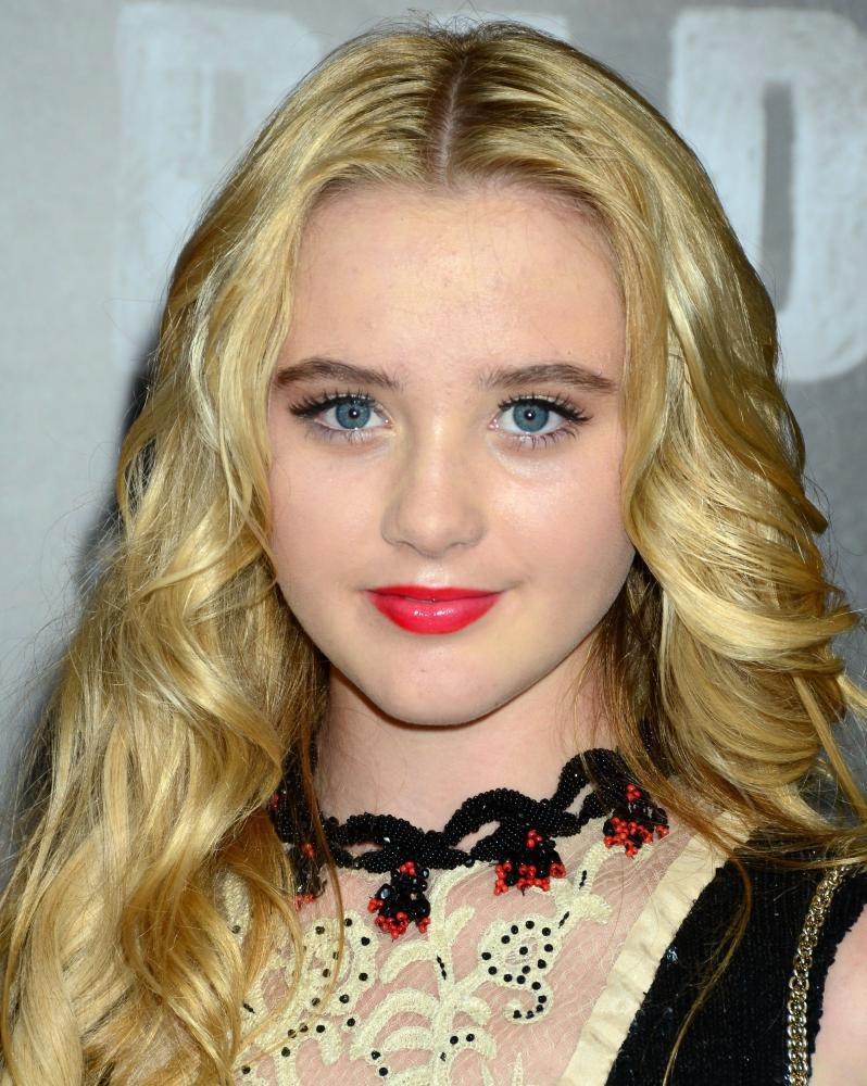 Kathryn Newton 2017 Wallpapers