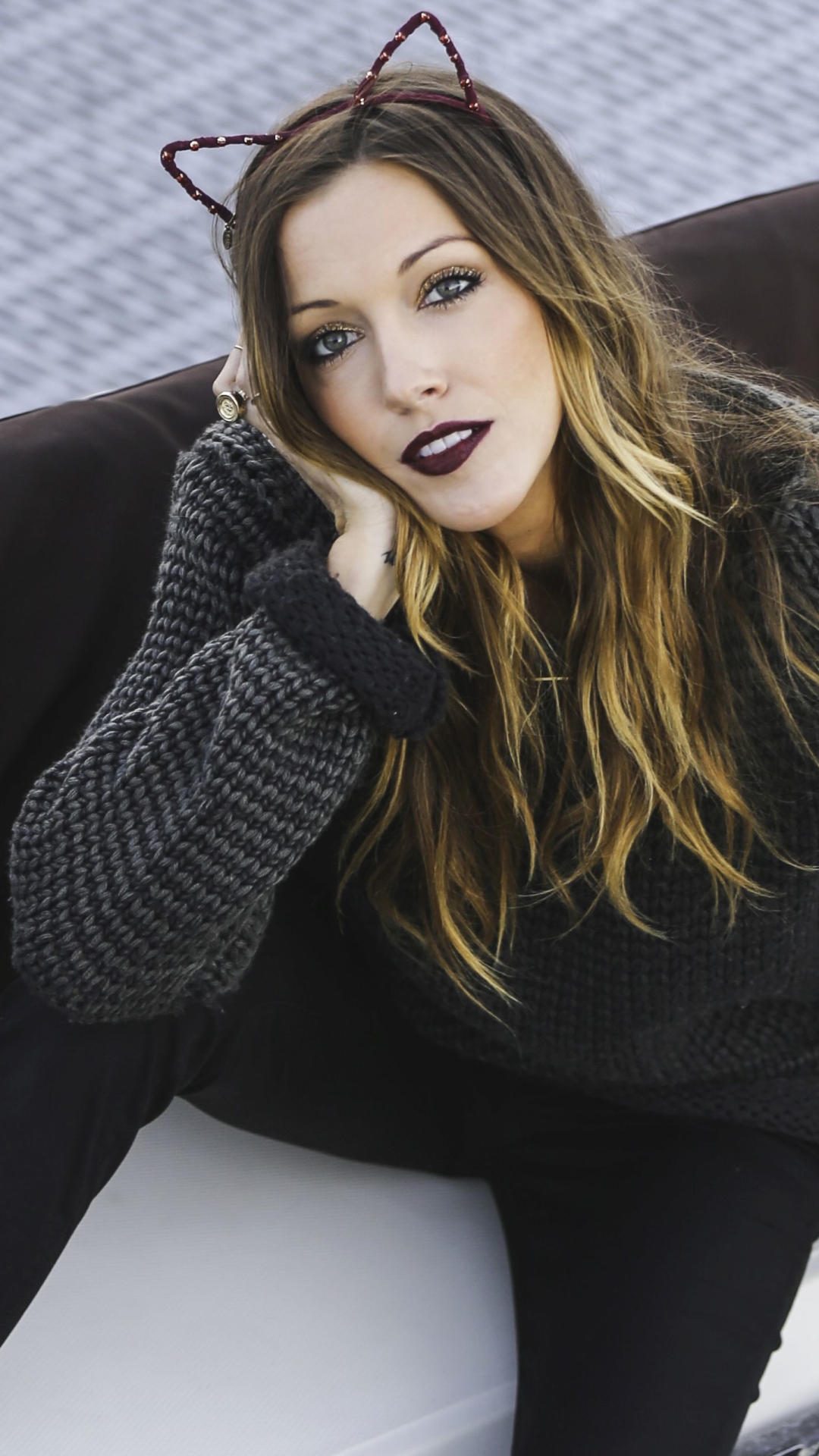 Katie Cassidy Images Wallpapers