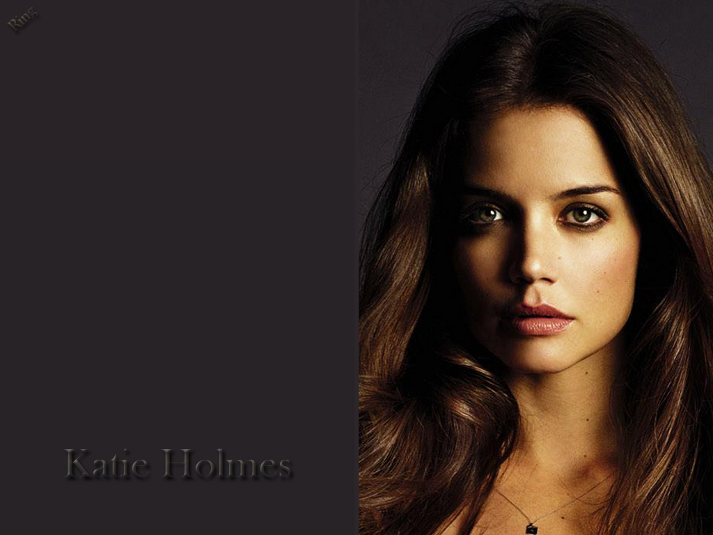 Katie Holmes In Nighty Images Wallpapers