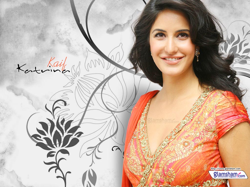 Katrina Kaif Wallpapers