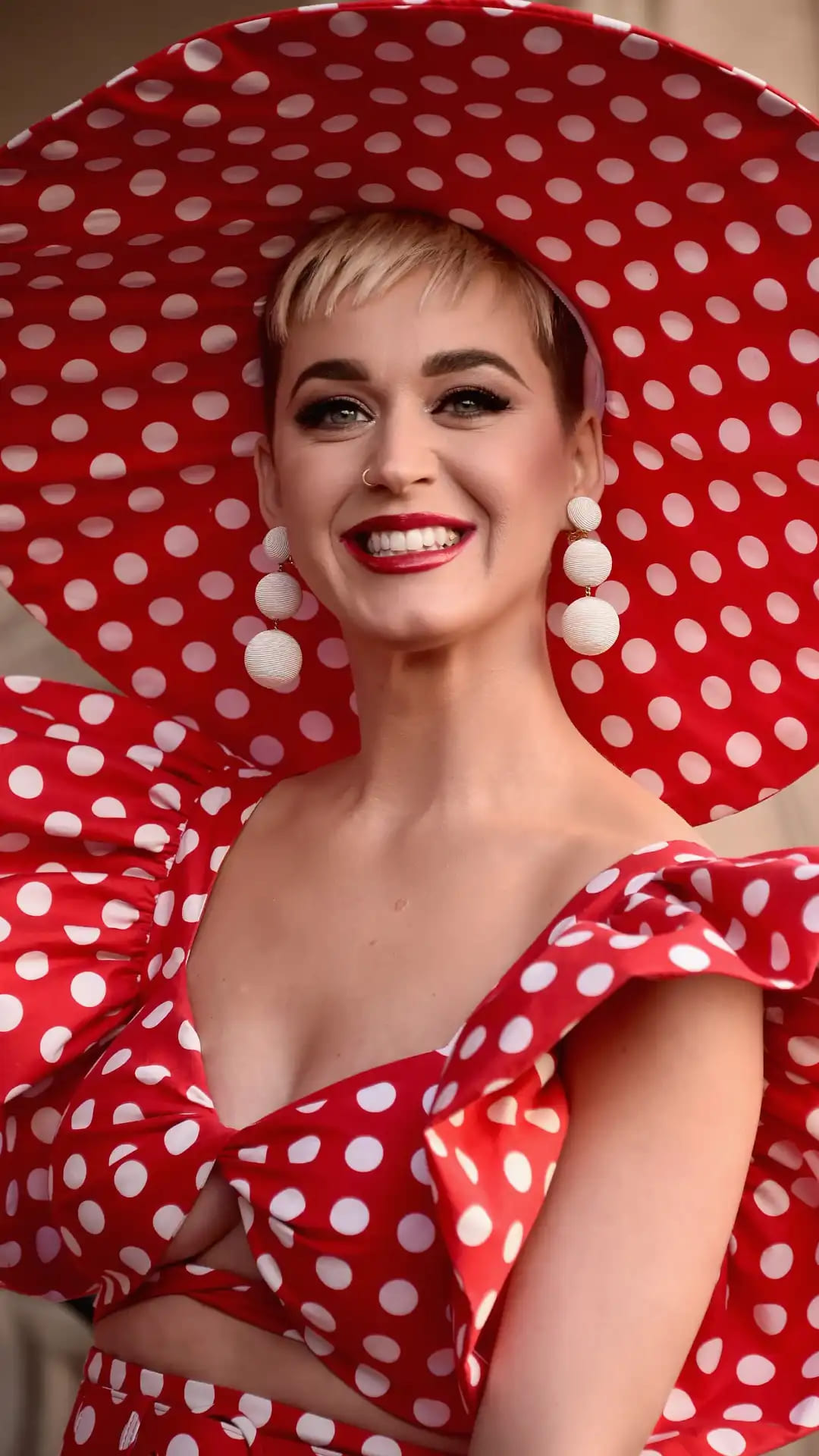 Katy Perry 2020 Wallpapers