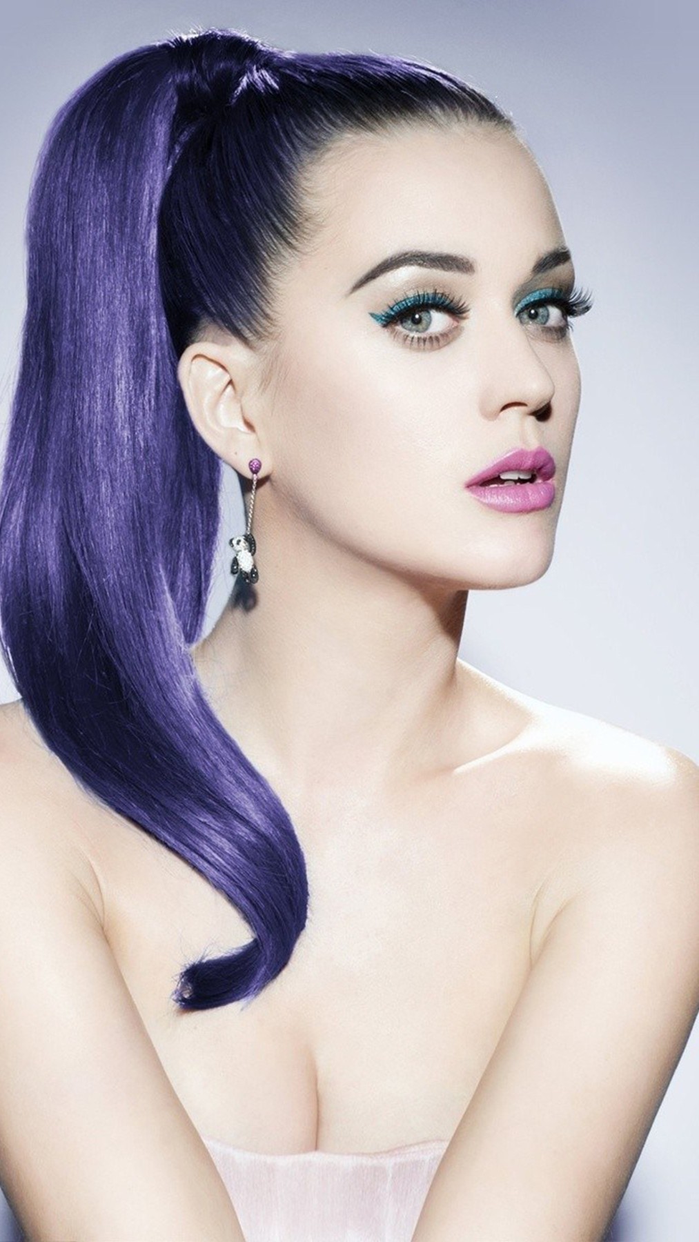 Katy Perry Beautifuls Wallpapers