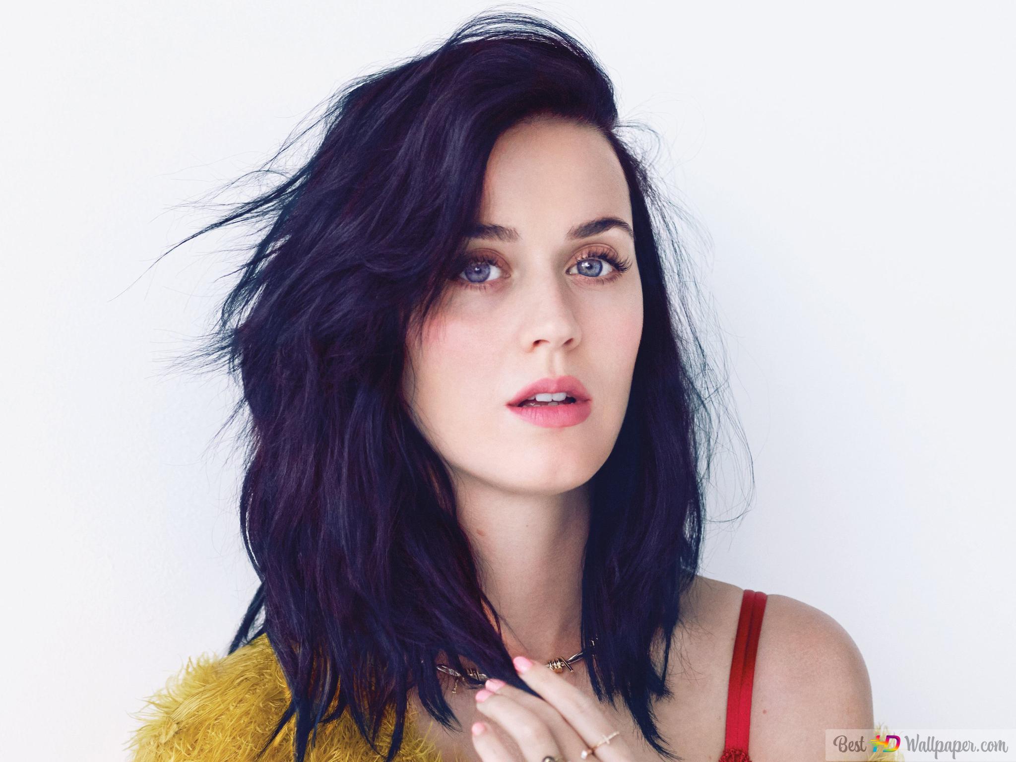 Katy Perry Beautifuls Wallpapers