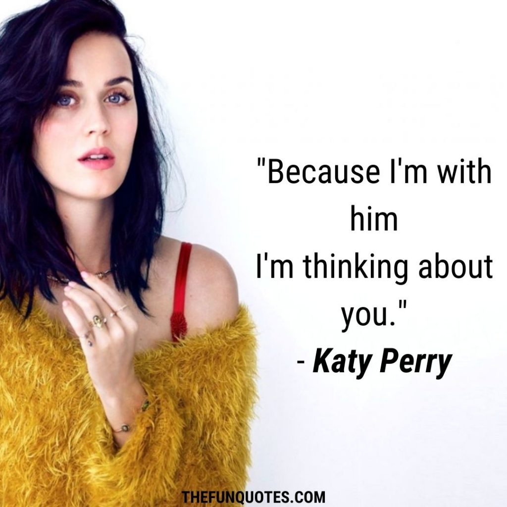 Katy Perry Charmings Wallpapers
