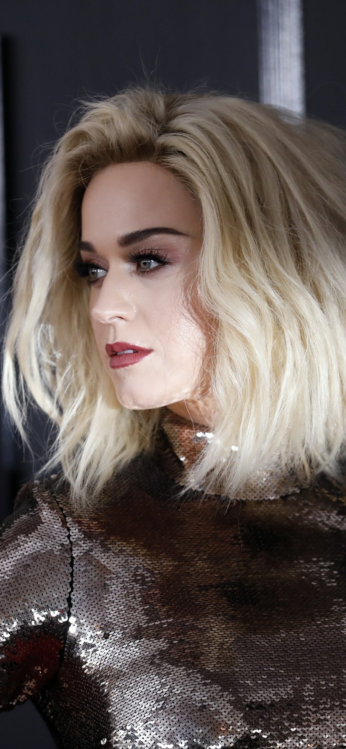 Katy Perry New Hair Style In 2017 Wallpapers